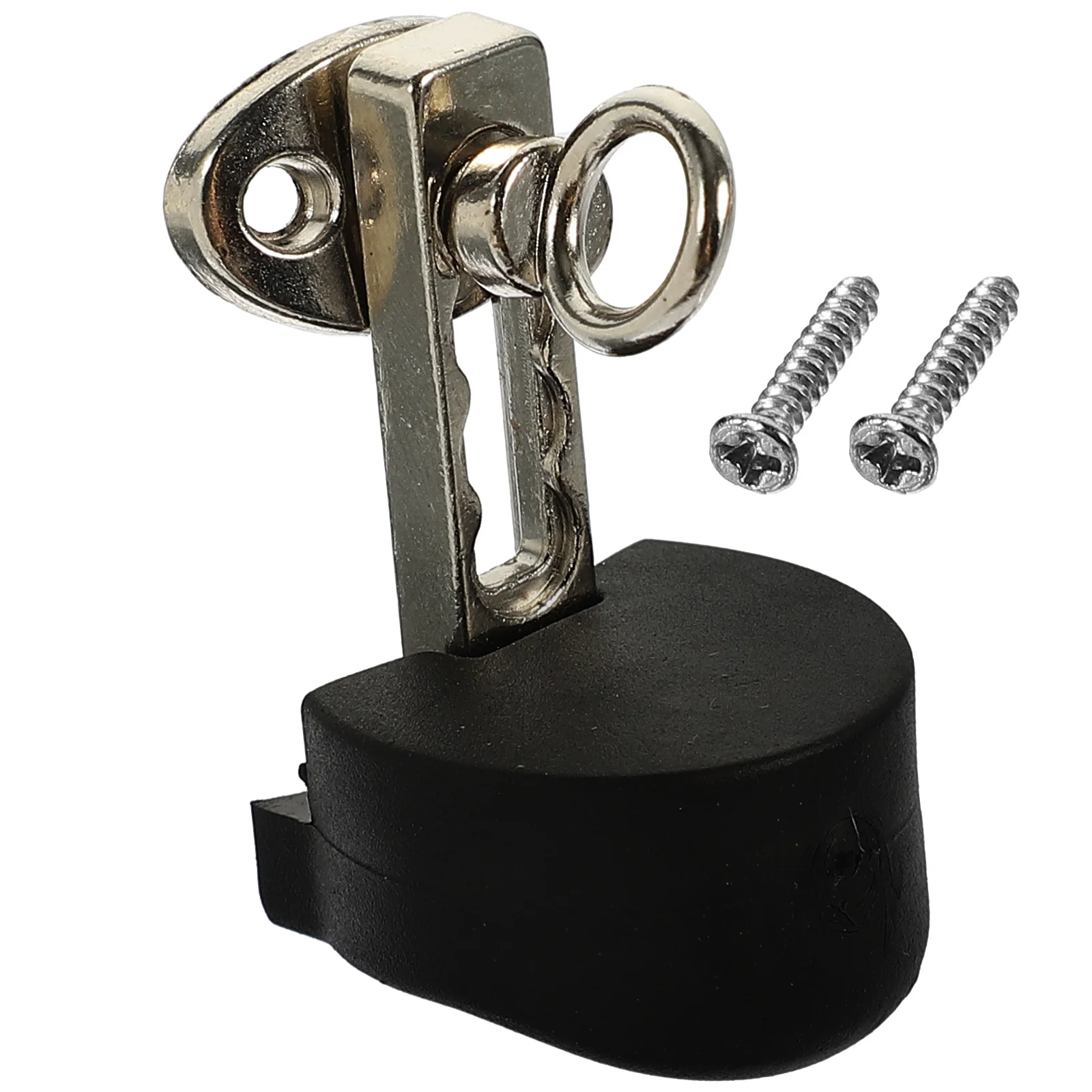 

1 set Clarinet Thumb Rest Support Stainless Steel Finger Cushion Holder Simple Design Comfortable Playing Accessory for Clarinet