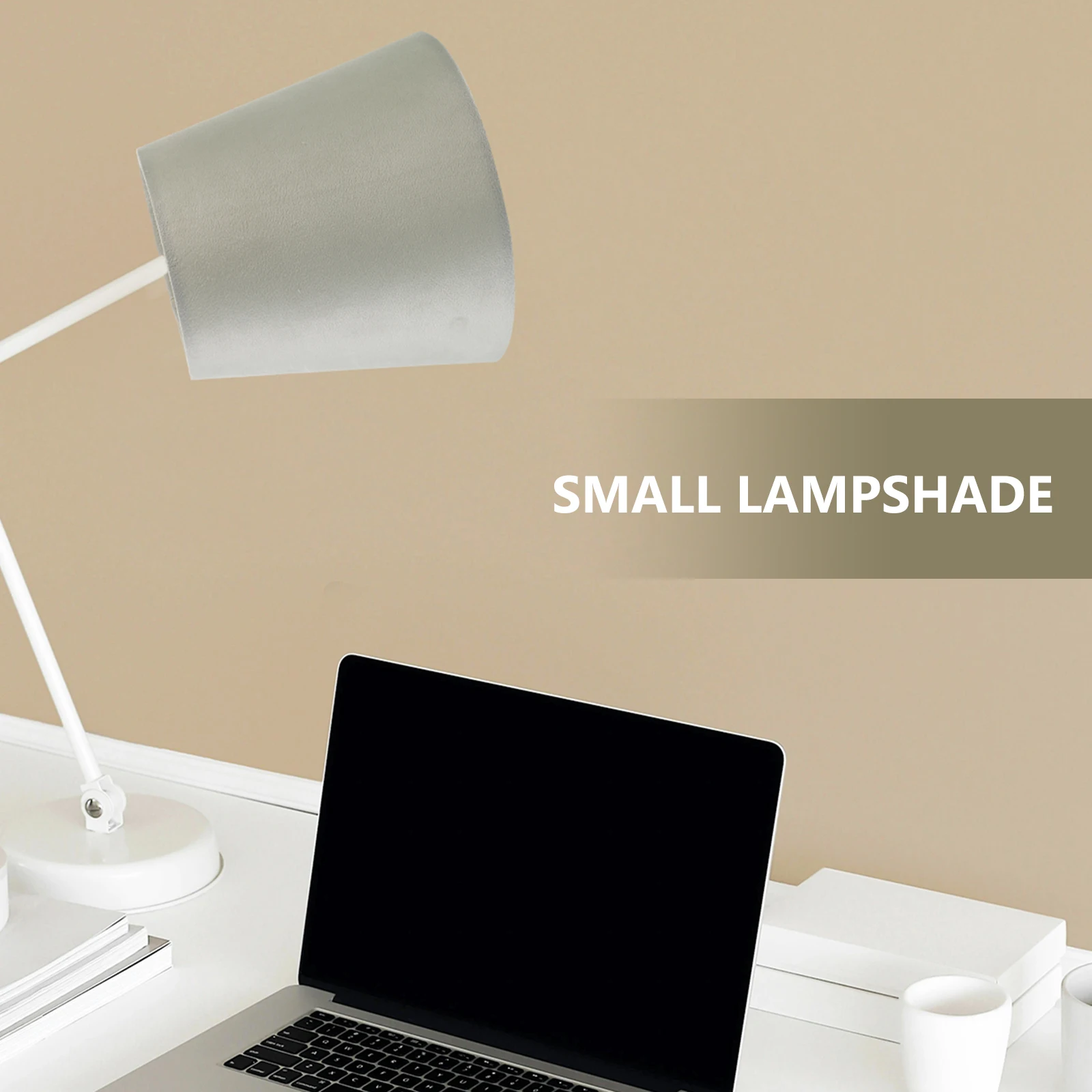 

Fabric Lampshade Table Lamp Shades Small Nightst Desk Room Decor Aesthetic Unique Cloth Soft Cozy Warm Lighting Gentle Soothing