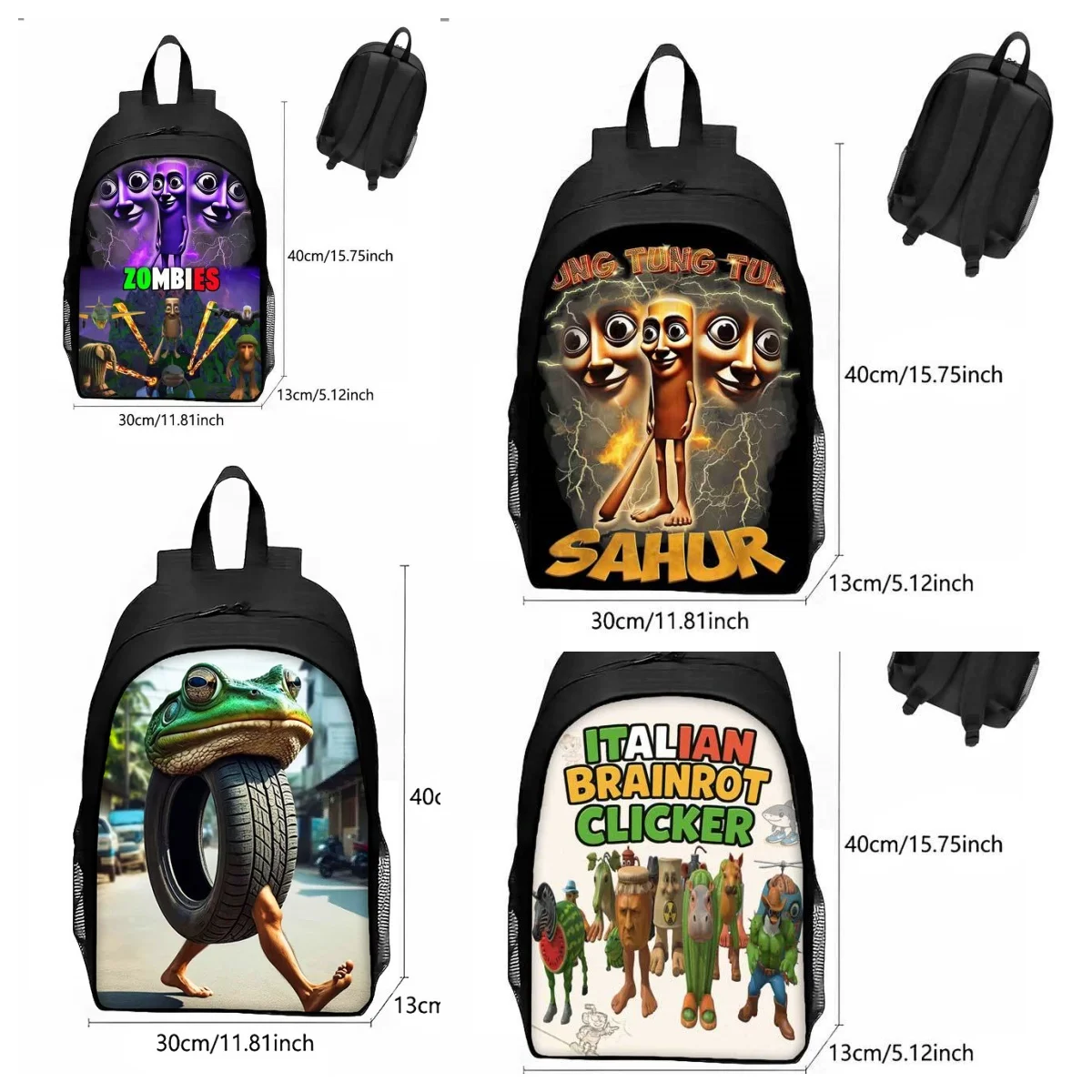 

NEW Peripheral Products Backpack Resistant Shoulder Bag for Outdoor Sports Mountain Climbing Travel Worn-Resistant Outdoor Gear