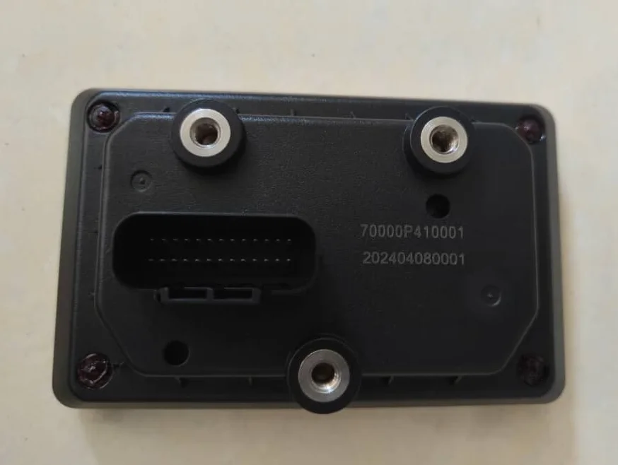 

Костюм для приборной панели QJ SRK600/QJ600GS-3A/BJ600GS-3/600 sport