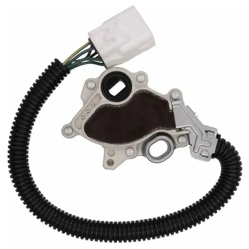 

Well Auto Transmission Neutral Safety Switch Replacement Parts For Toyota BB Passo Sette Agya 2006 - 2016 84540-B1020