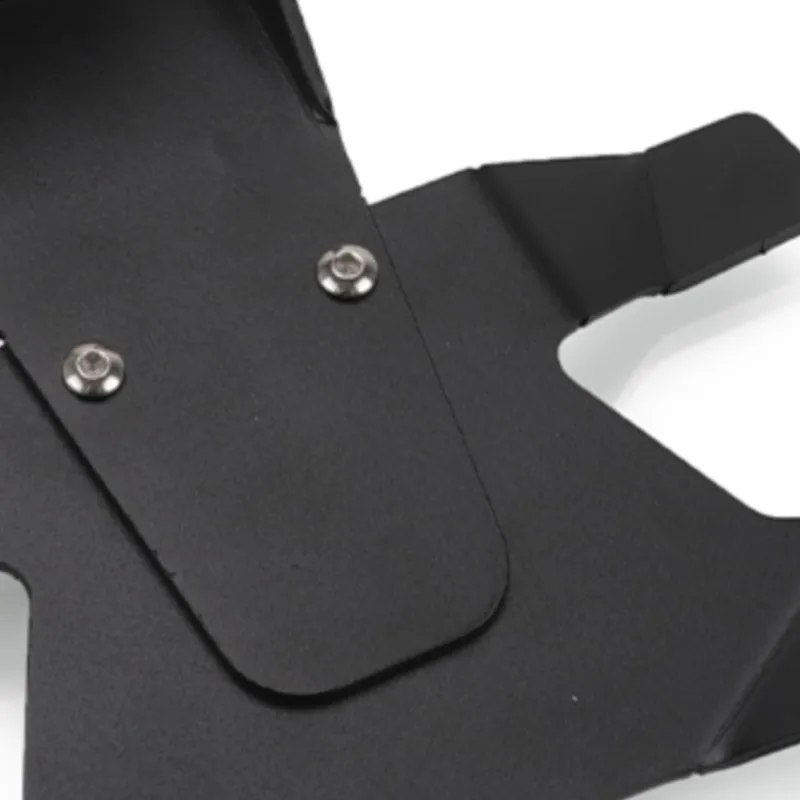 

For BMW R1250RS Stainless Steel Motorcycle Accessories Cellphone Phone GPS Navigation Mount Bracket 2021 2022 2023 2024 2025