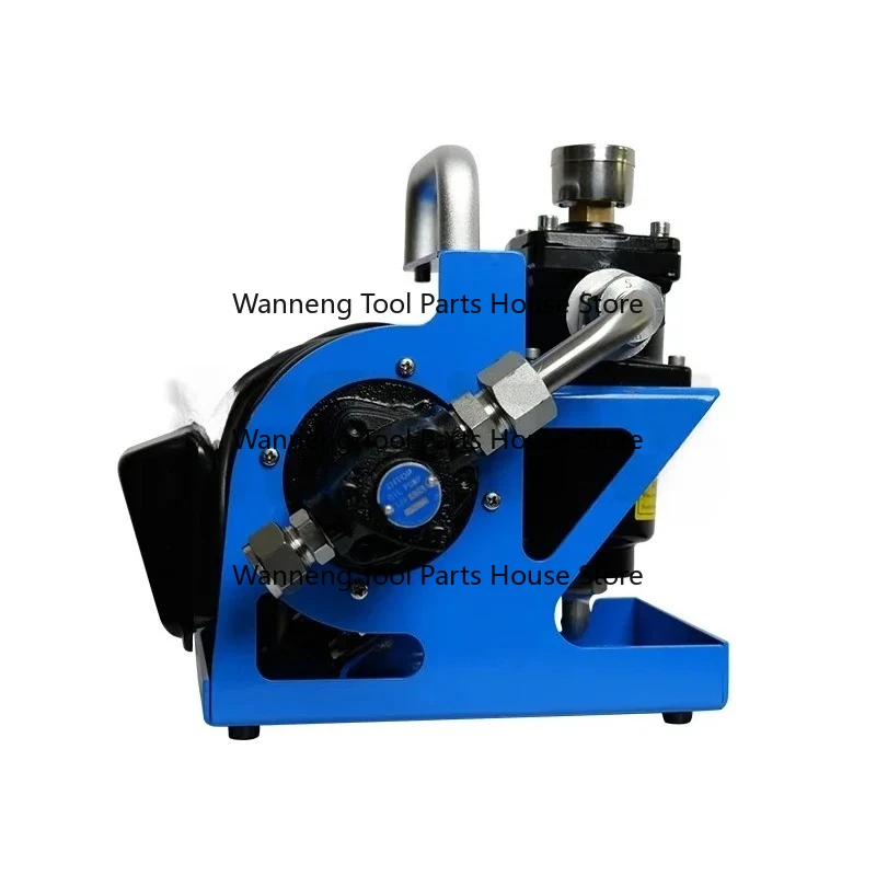 PFE 5L/min 220V einphasiger Por 10W40 Motorölreiniger