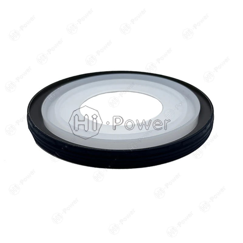 New 89060436 12550574 12602972 12587099 89018162 Engine Crankshaft rear oil seal for CHEVY GMC Cadillac LS 5.7L 5.3L