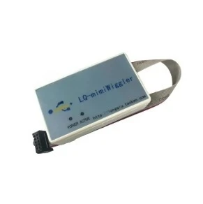 

DAP Mini Wiggler Infnion Симулятор загрузки, TC264TC275TC397