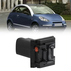 Tailgate Trunk Switch Handle Trunk Lock Release Switch 6554ZZ 6554.ZZ For CITROEN C3 C4 PEUGEOT 307 407