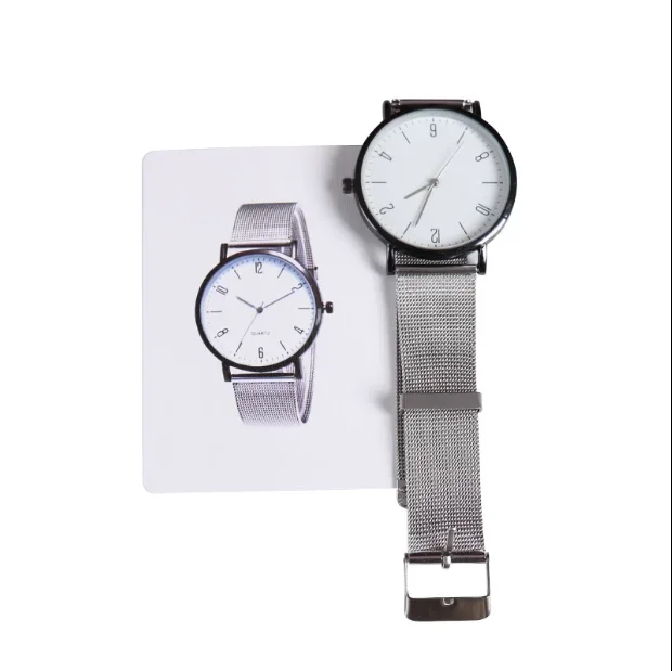 Card to Watch Magic Trick Playing Cards Transform into Wrist Watch Visual Illusion Street Stage Magic Gimmick Prop Magician