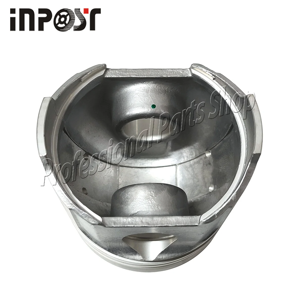 D1402 For Kubota piston with pin and clip For L2202 ,L2402,KH91,KH66 tractor