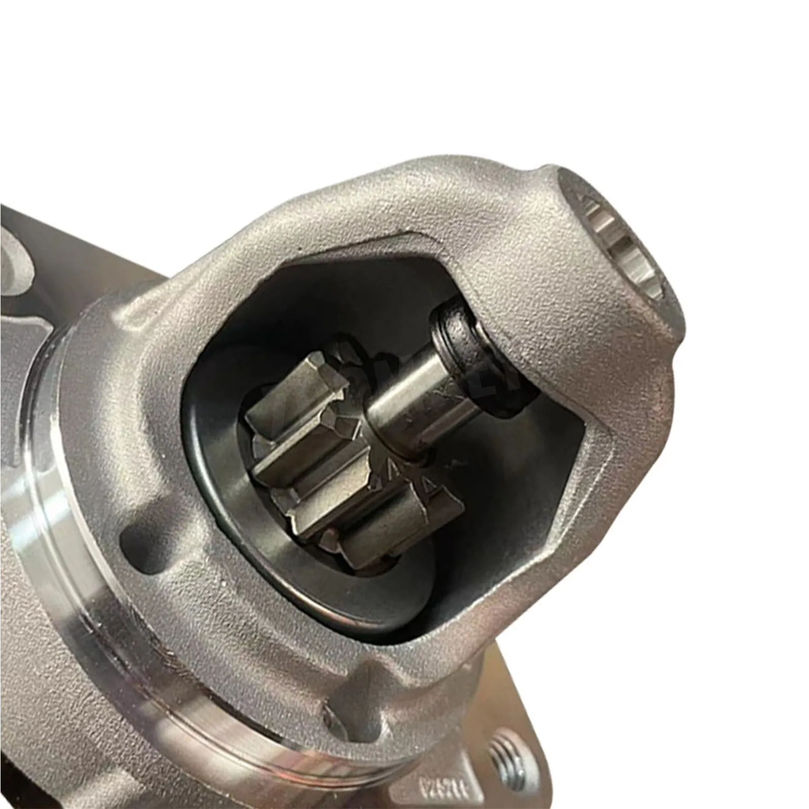 ZOOMKEY Fit For STARTER MOTOR SR0492N Fit For BMW 535I E60 3.0L  12412354701