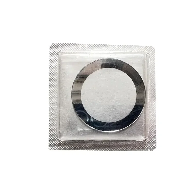 

Watch Sapphire Crystal Glass for Rado Florence 129.3742.4 33.9*0.8mm Silver