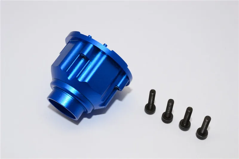 

GPM Aluminium Differential Case For TRAXXAS 1/5 X-MAXX 6S