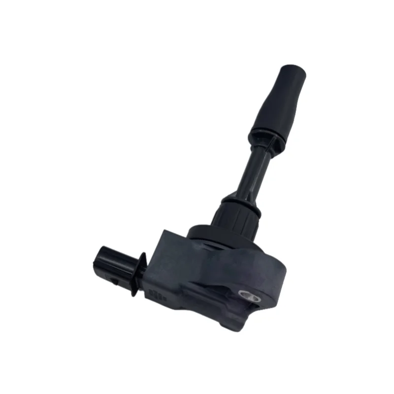 1PCS 12654078 Ignition Coil For Buick Regal Envision Cadillac ATS CT6 Chevrolet Malibu GMC Canyon Acadia view 3