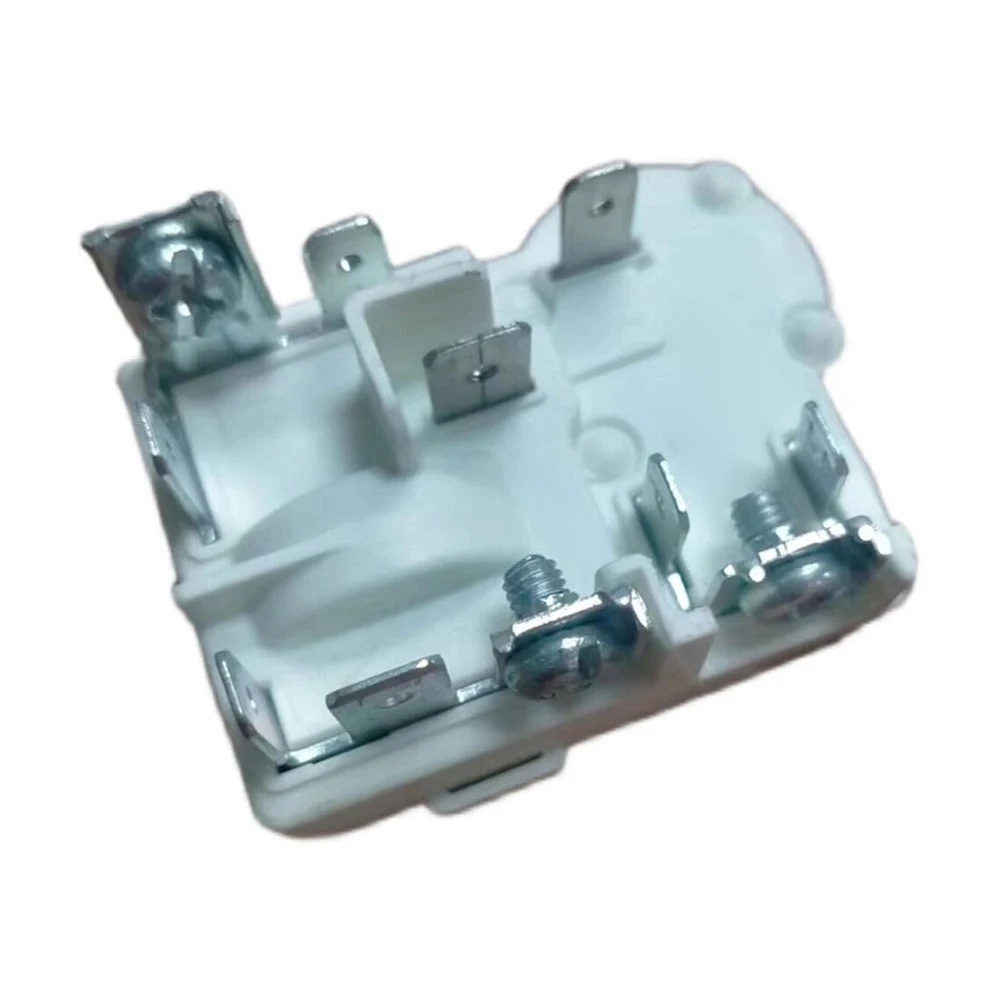 High-Quality 11 Pin Starter For Refrigerator Compressors New Home Fridge Repair Replacement Spare Parts Appliance Accessories