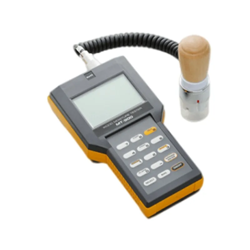 MT900 Veneer Whole Wood Moisture Measurement Tester