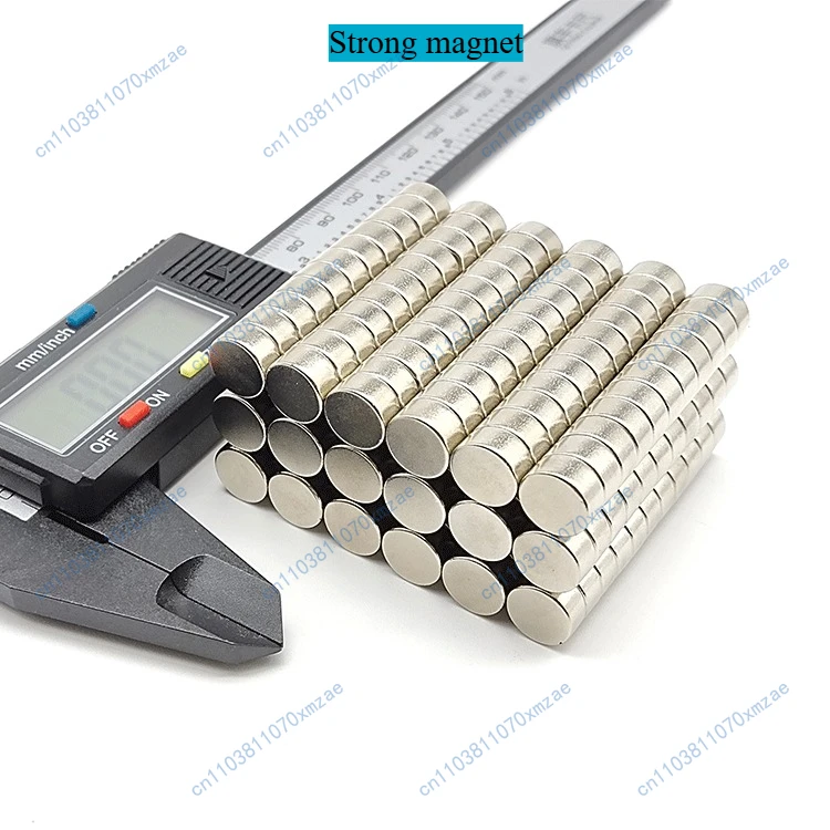 1000Pcs Ndfeb Stron…