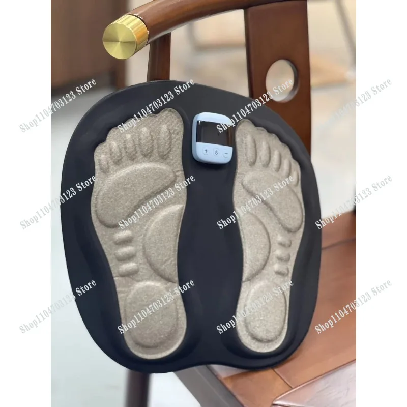2026 New Acupoint Foot Lazy Massager Portable Household Micro Current Foot Therapy Machine