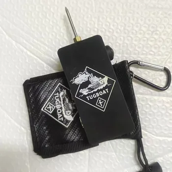 Narzędzie sprzęt spawalniczy lutownica elektryczna do holownicy sob elthunder Slim kawałek rogue Complyfe DIY Home 510 lutownice