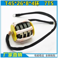 Inverter welding machine resonant inductor NBC500 soft switching transformer component welding machine maintenance accessories