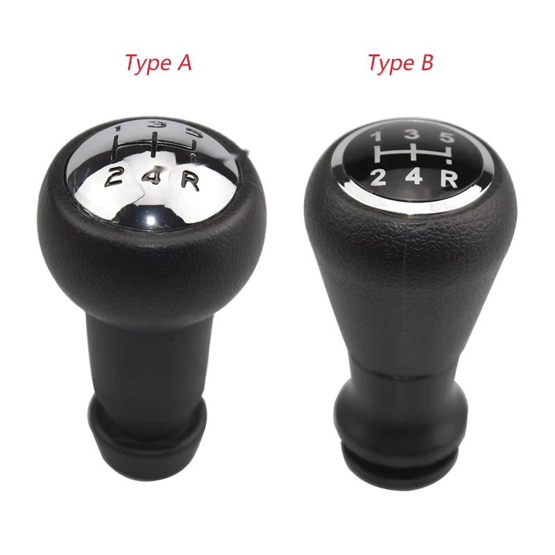 For CitroenC2 C3 C4 Elysee Peugeot107 206 207 306 307 308 309 405 407 508 605 607 806Gear Shift Knob,manual shift stick handball