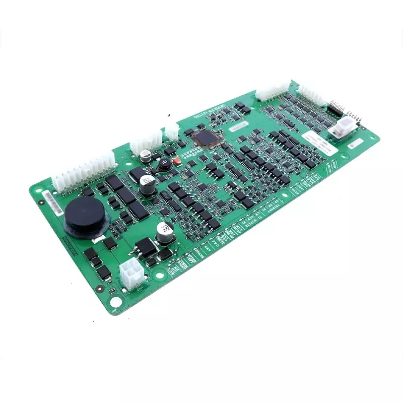 ECM Circuit Board 121765GT for Genie ALC500 PCB Z45 Z60 S40 S45 S60 S65 S80 S85