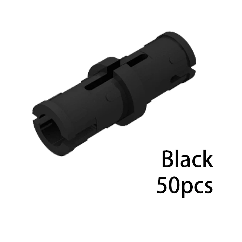 100 pçs 2780 61332 pinos tijolos brinquedos para técnico em massa moc diy bloco de construção compatível de alta tecnologia crianças tijolos brinquedo