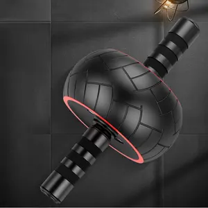 9 Main Sales Wheel Abdominal - №8