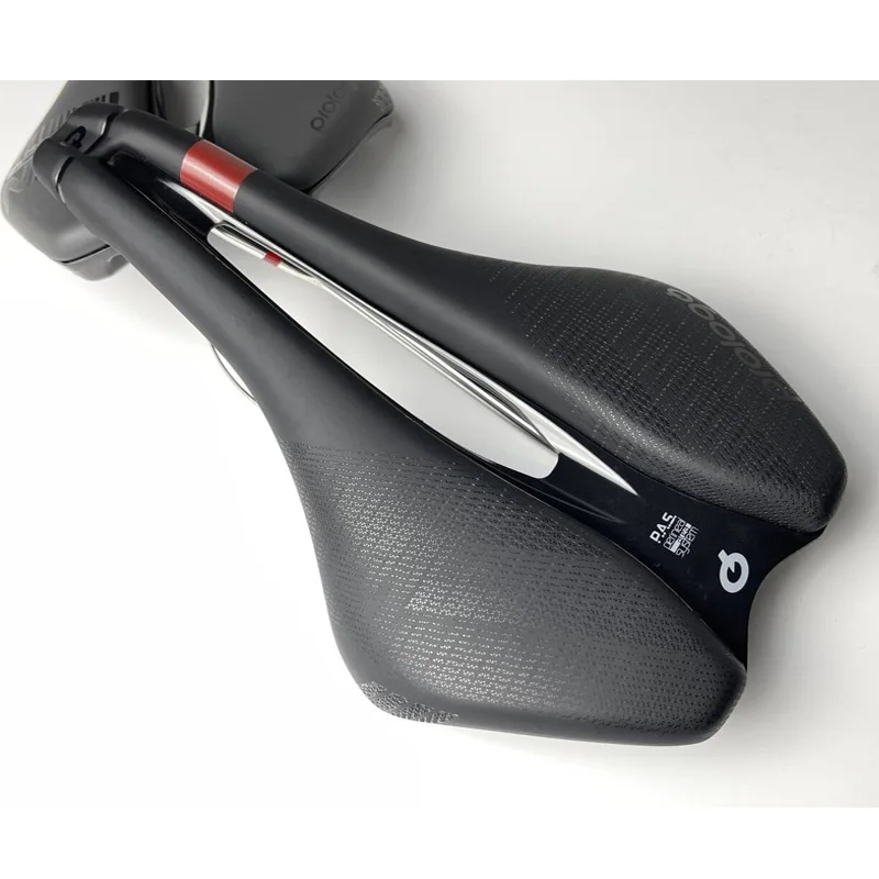 Prologo-Selle courte en antarctique NDR pour homme et femme, 245x143mm/245x153mm, dégager avant creuse pour vélo de route et VTT