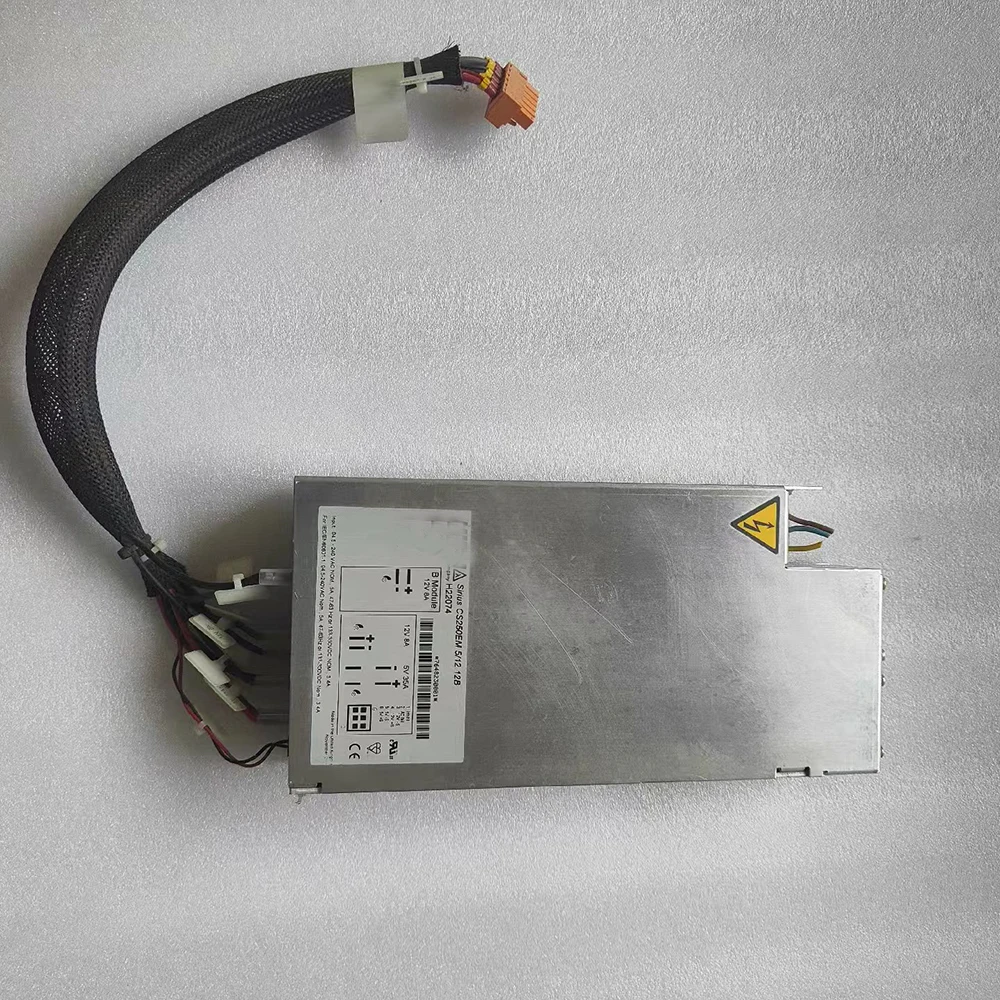 

Sirius CS250EM HW2074 Промышленный модуль питания