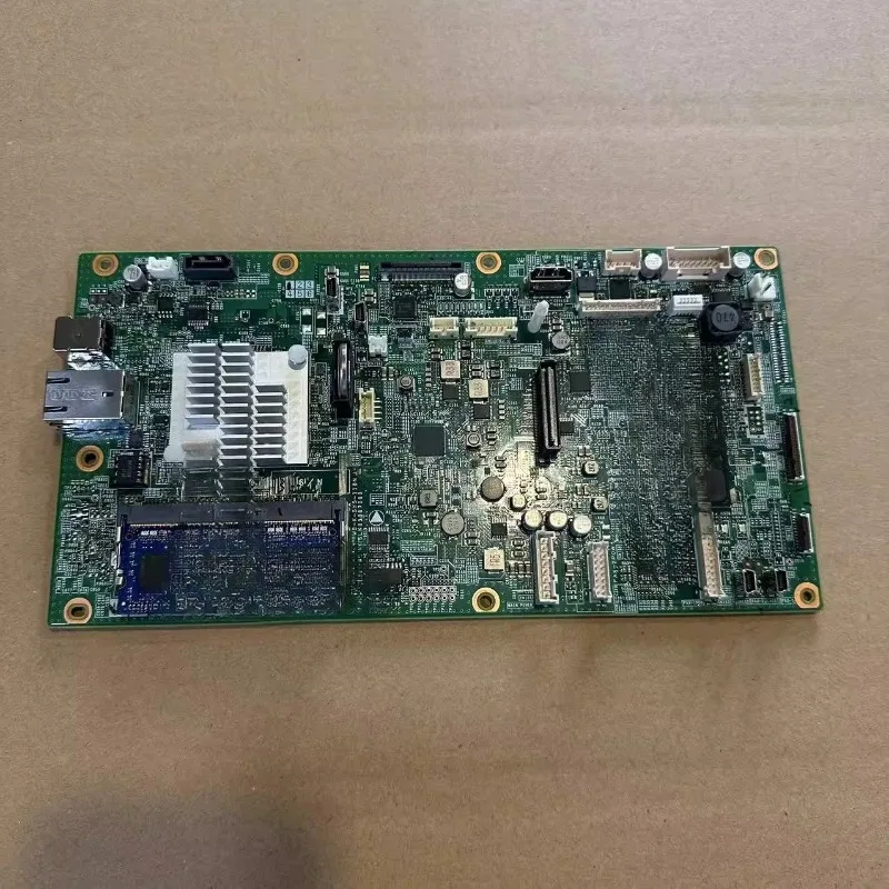 

Parts for 615 3115 3615 4615 5115AC system board SYS board main board print