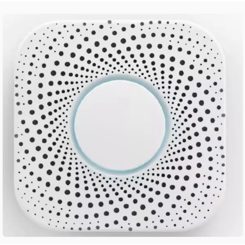 Wall-mounted IoT Dedicated PM2.5 Multi-parameter Ambient Air Quality Detector Air Quality Transmitter