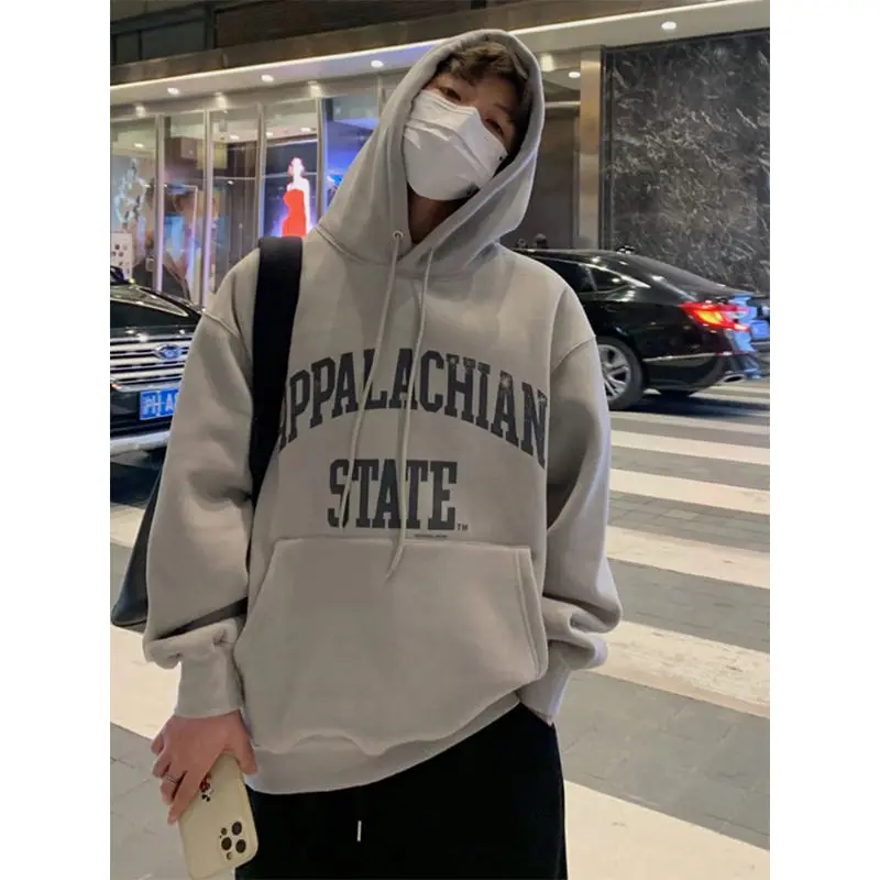 

Мужские худи с капюшоном, леопардовым принтом, короткие, водонепроницаемые, высококачественные, для тренировок, приключений, повседневные, в стиле винтаж, для езды