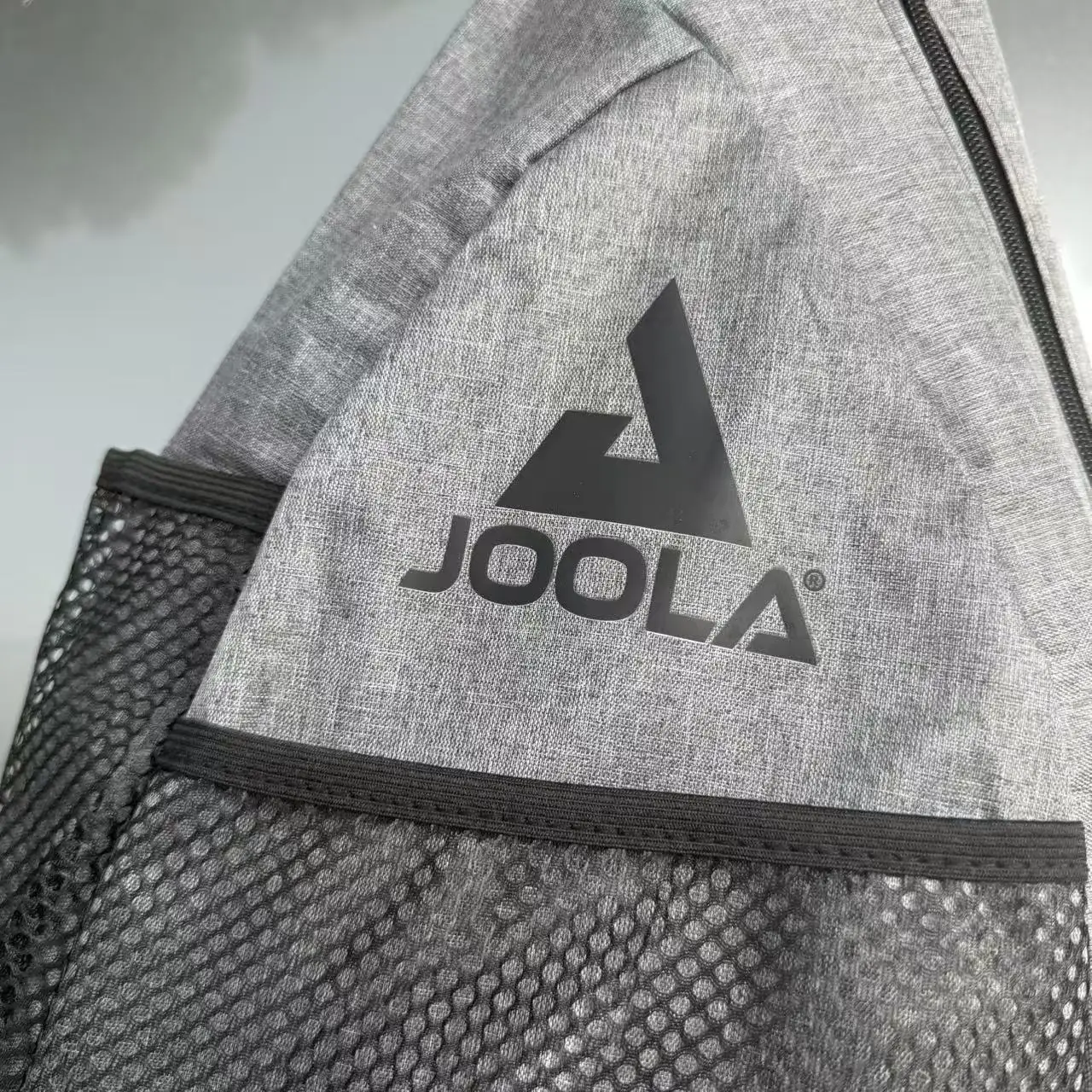 حقيبة ظهر JOOLA Pickle Paddle عصرية، عصرية، محمولة، متينة، حقيبة ظهر رياضية احترافية تحمل إلى مضربين