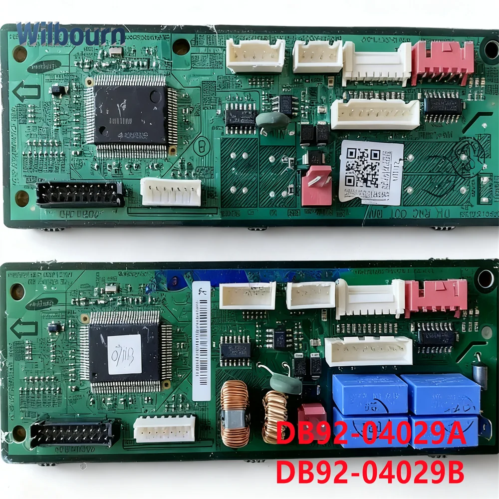 

DB92-04029A DB92-04029B Suitable for Samsung air conditioner control board DB92-04029D DB92-04029E PCB DB41-01352A air condition