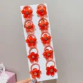 D(10pcs no card)