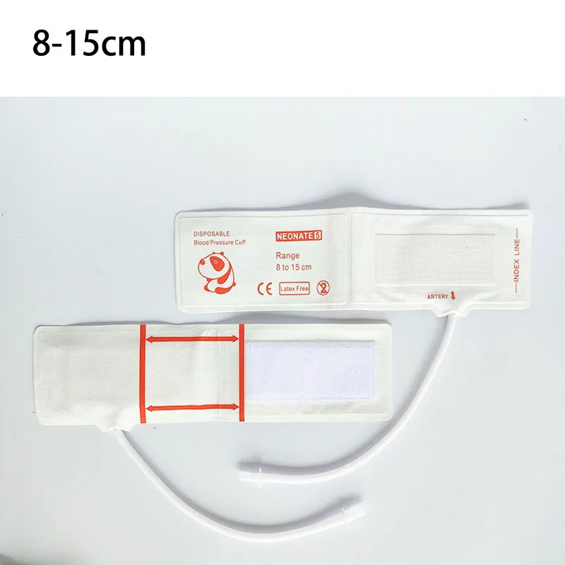 Animal Blood Tester Belt  Elephant Horse Dog Cat And Mouse Veterinary Bood Pressure Cuff Of Patient Monitor For Animals - view 6