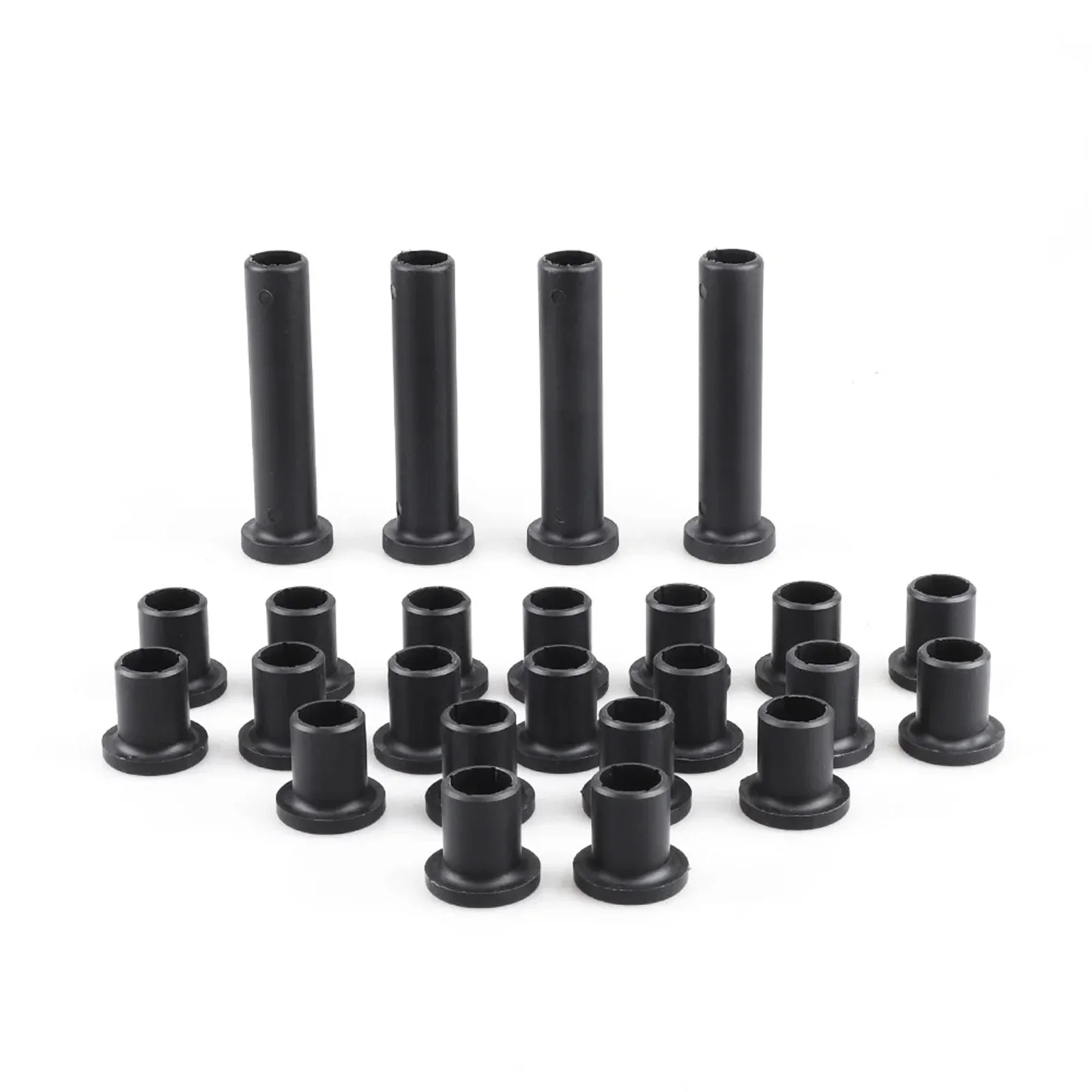 24pcs Rear Suspension a-Arm Bushings Kit For Polaris Sportsman x2 800 Efi 2007