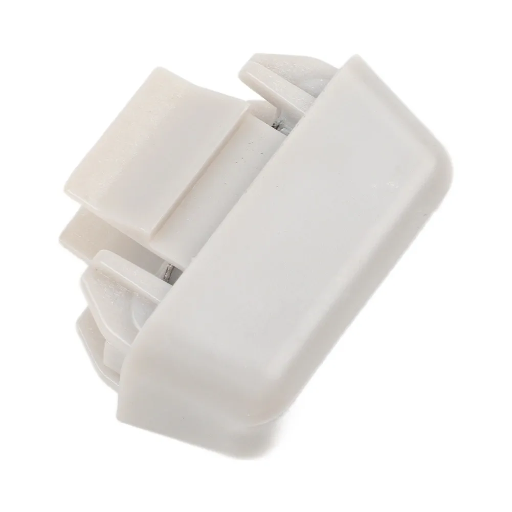Car Interior Accessory Sun Visor Stop Car Maintenance Practical Plastic Material Single Piece Included Car Interior