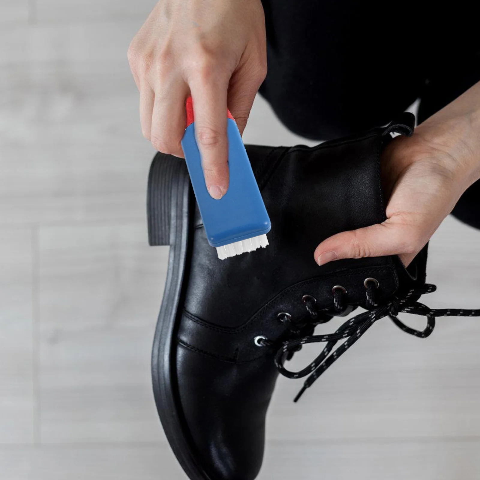 Category image: Shoe Brushes