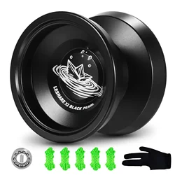 Yoyo-初心者のためのプロのyoyo v3、合金yoyo