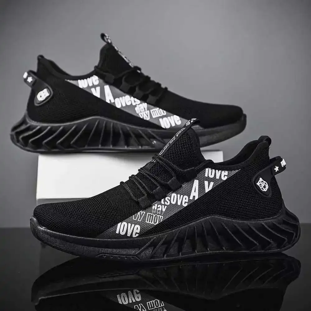 40-41 Lace-up Men Gym Shoes Casual Man Shoses Sneakers Luxury Men Sport Tenia Twnis Novelty Sapato Expensive Tenisky