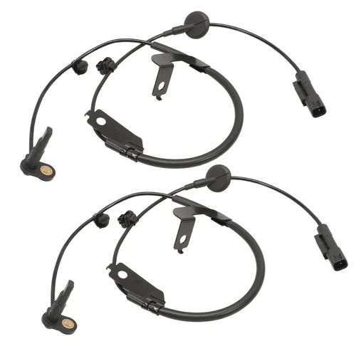 Imagen 2 del producto Sensor de velocidad de rueda delantera ABS izquierda derecha para Dodge Journey 09-20, 08-14 Dodge Avenger, 07-10 Chrysler Sebring 200, ALS2408 ALS2410