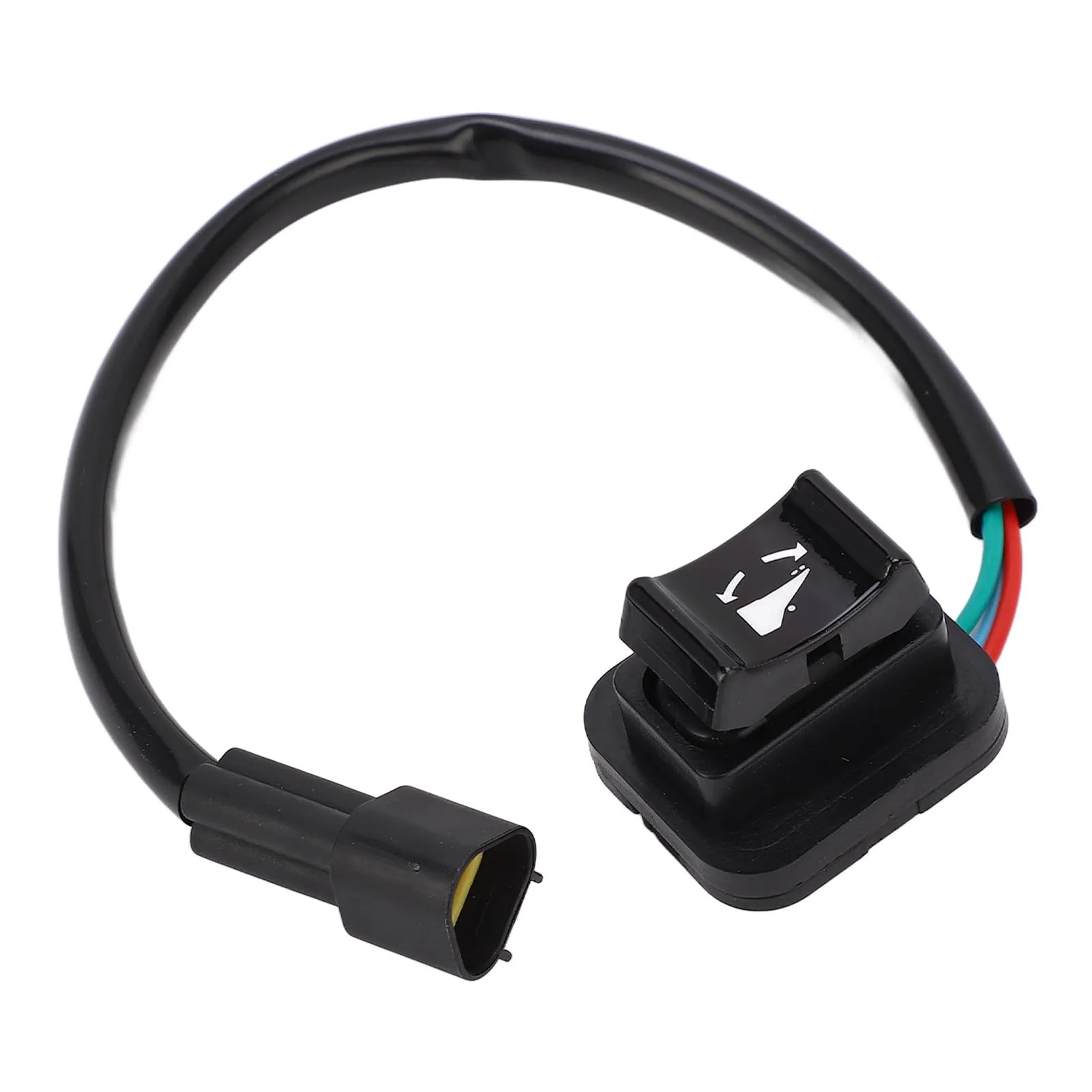 3 Pin Boat Power Motor Trim Tilt Switch 69J 82563 00 00 Easy Installation Replacement for Yamaha 4 Stroke 150 200 225 250 300 HP