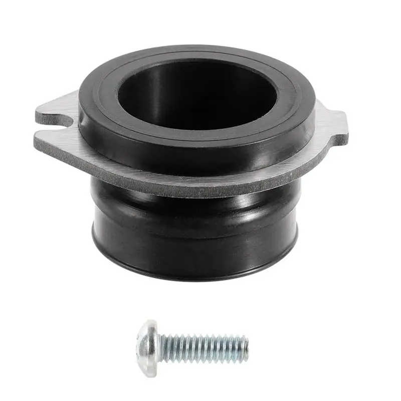 Easy Use Garbage Disposal Parts For Insinkerator 75499 Flex Coupler Garbage Disposal 75499 Flex Coupler Replacement Parts