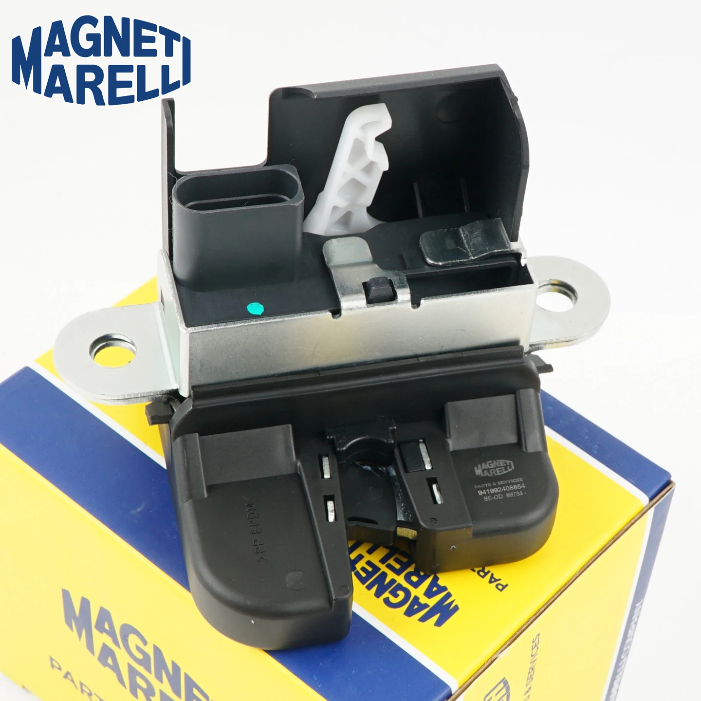 

5K0827505A 5M0827505E High Quality Tailgate Boot Lock Latch Catch Actuator Rear for VW Golf Passat Polo Tiguan Touran 1T0827505H