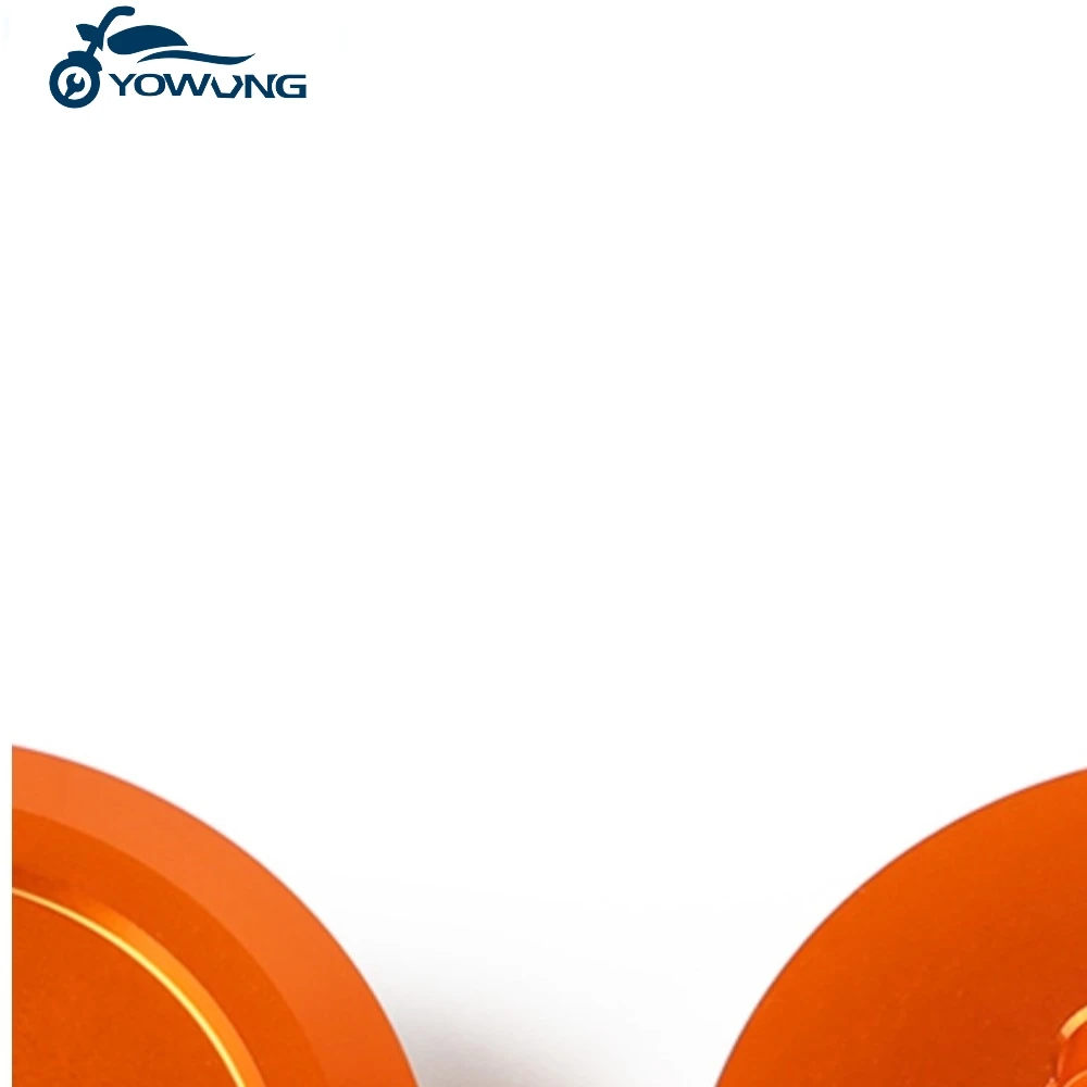 

Motorcycle Accessories For Bajaj Dominar 250 400 For DUKE 125 200 250 390 990 1090 1190 1290 RC250 Front Fork Suspension Top Cap