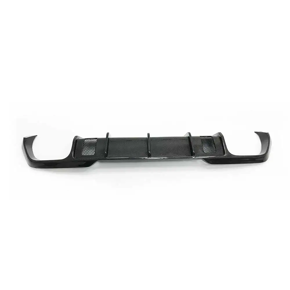 

RELI RELI V Style Carbon Fiber Rear Bumper Diffuser for BMW F91 F92 F93 M8 2019-UP