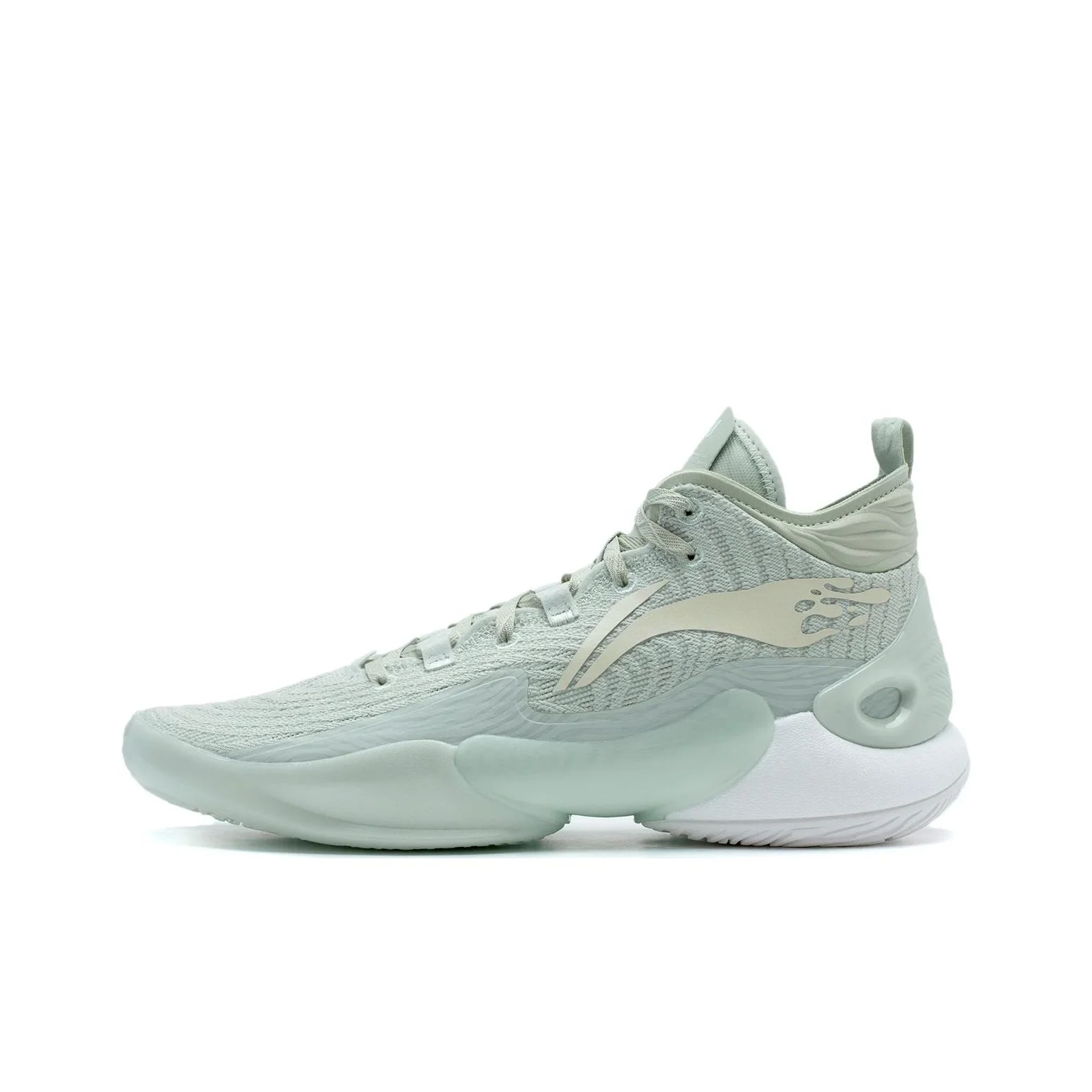 Li Ning YuShuai 18 ASG Cushioning Slip Resistant Abrasion Resistant Support Rebound Low top Basketball Shoes Men's ABAU009-9