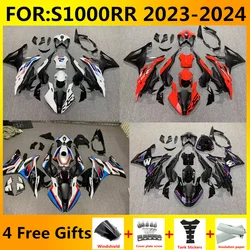 for S1000RR 2023 2024 S1000 RR 23 24 Body full Fairing Kit Motorcycle Fairings Motorcycle Accessories zxmt