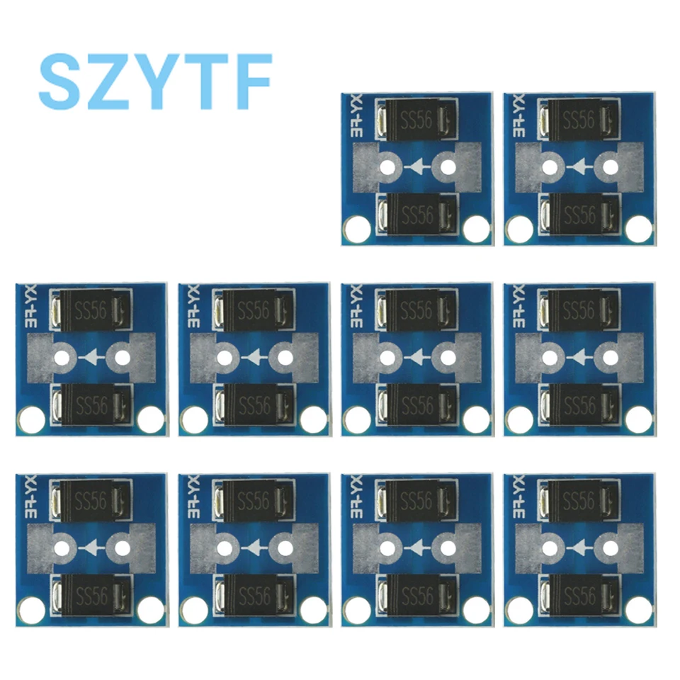 1-10Pcs 10A 60V Ant…