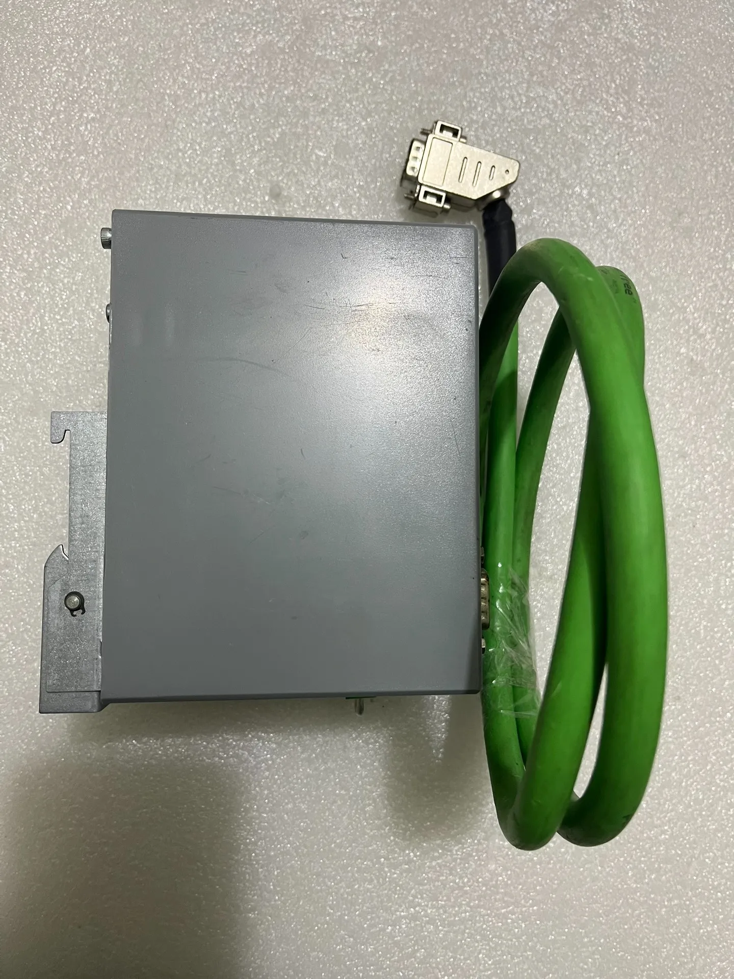 Сервопривод SLVD5ND для Parker